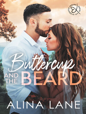 cover image of Buttercup and the Beard